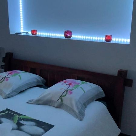 Chambre Zen Panazol Buitenkant foto