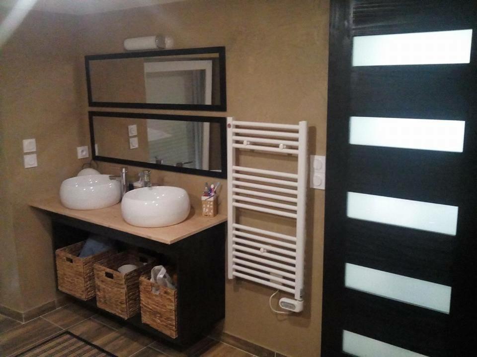 Chambre Zen Panazol Buitenkant foto