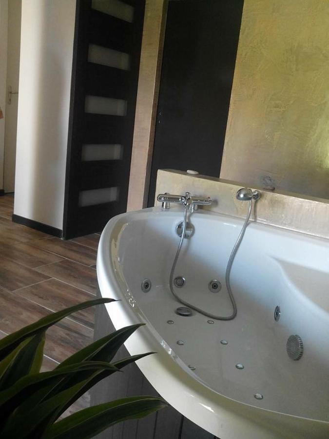 Chambre Zen Panazol Buitenkant foto